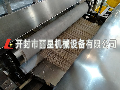 你了解自動(dòng)化粉條生產(chǎn)線的工藝和特點(diǎn)嗎？