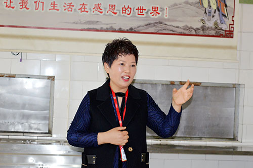閱讀國(guó)學(xué)經(jīng)典，感悟經(jīng)典智慧
