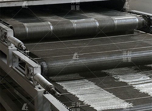 自動(dòng)化粉皮機(jī)的市場前景怎么樣？