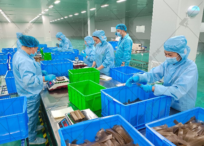 哪些因素影響火鍋寬粉加工設(shè)備價格？