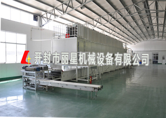 現(xiàn)在一臺自動粉條機大概多少錢？價格為什么差別這么大？