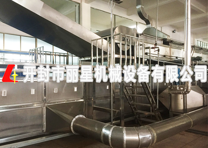 投資粉條加工設(shè)備，利潤(rùn)怎么算？