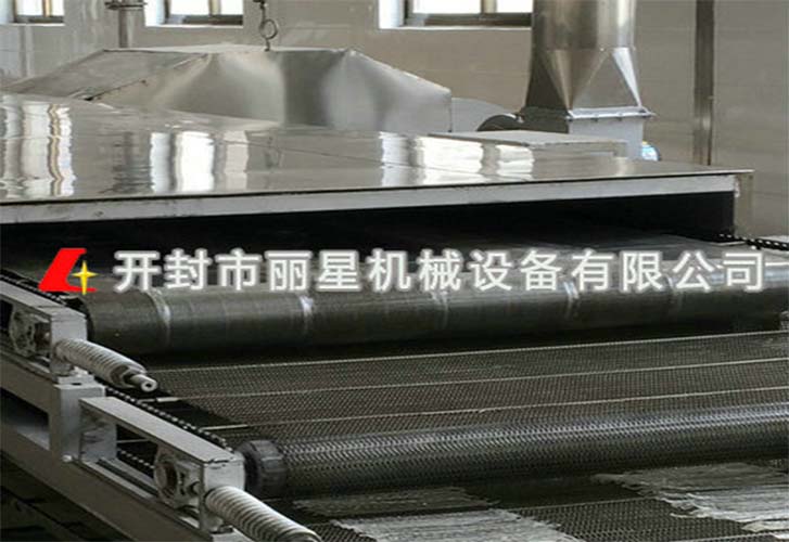 整套自動化粉皮機設備采購價格是多少？