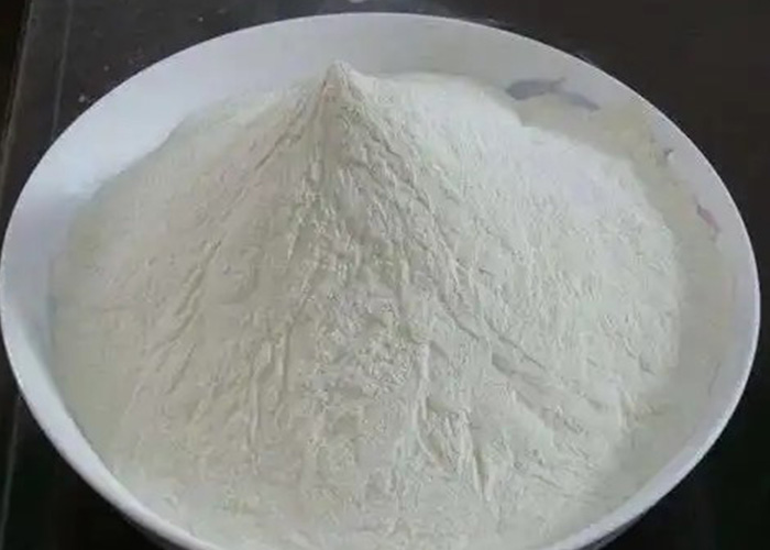 粉條生產(chǎn)線做粉條該怎么選淀粉？麗星來教你